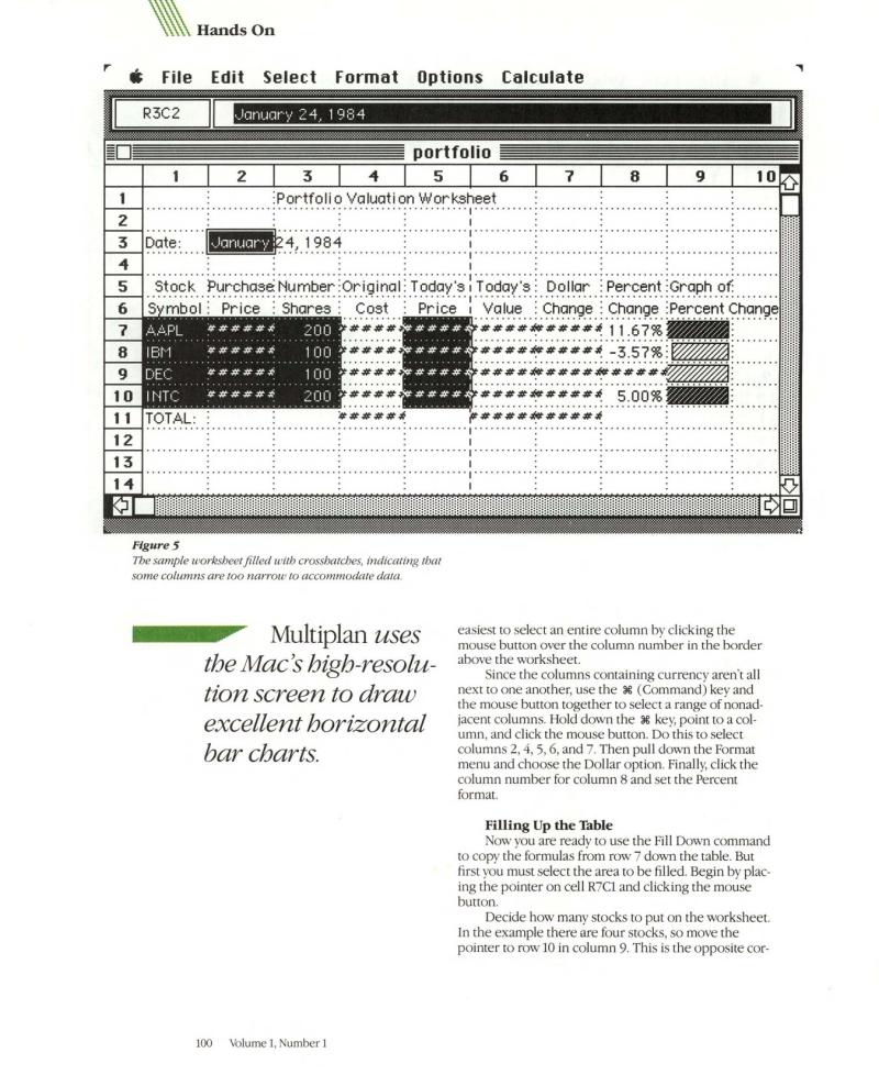 MacWorld 8404 April 1984 premier — page 102