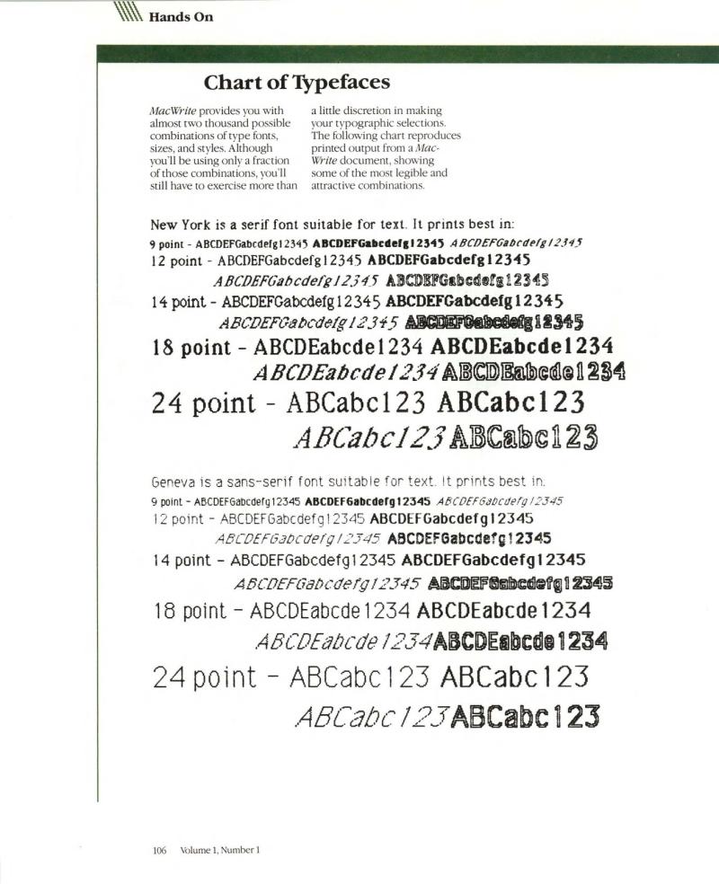 MacWorld 8404 April 1984 premier — page 108
