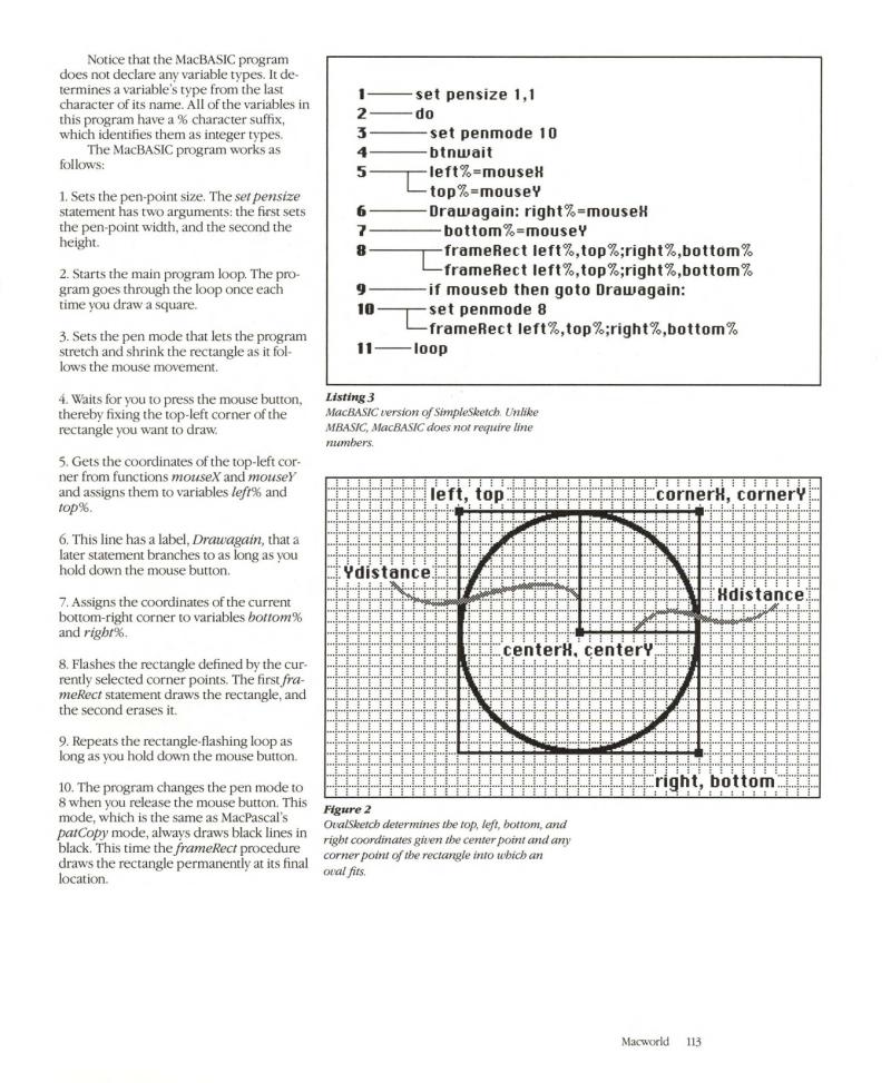 MacWorld 8404 April 1984 premier — page 115