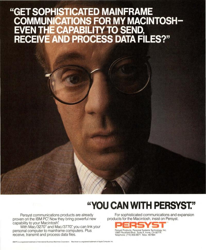 MacWorld 8404 April 1984 premier — page 127