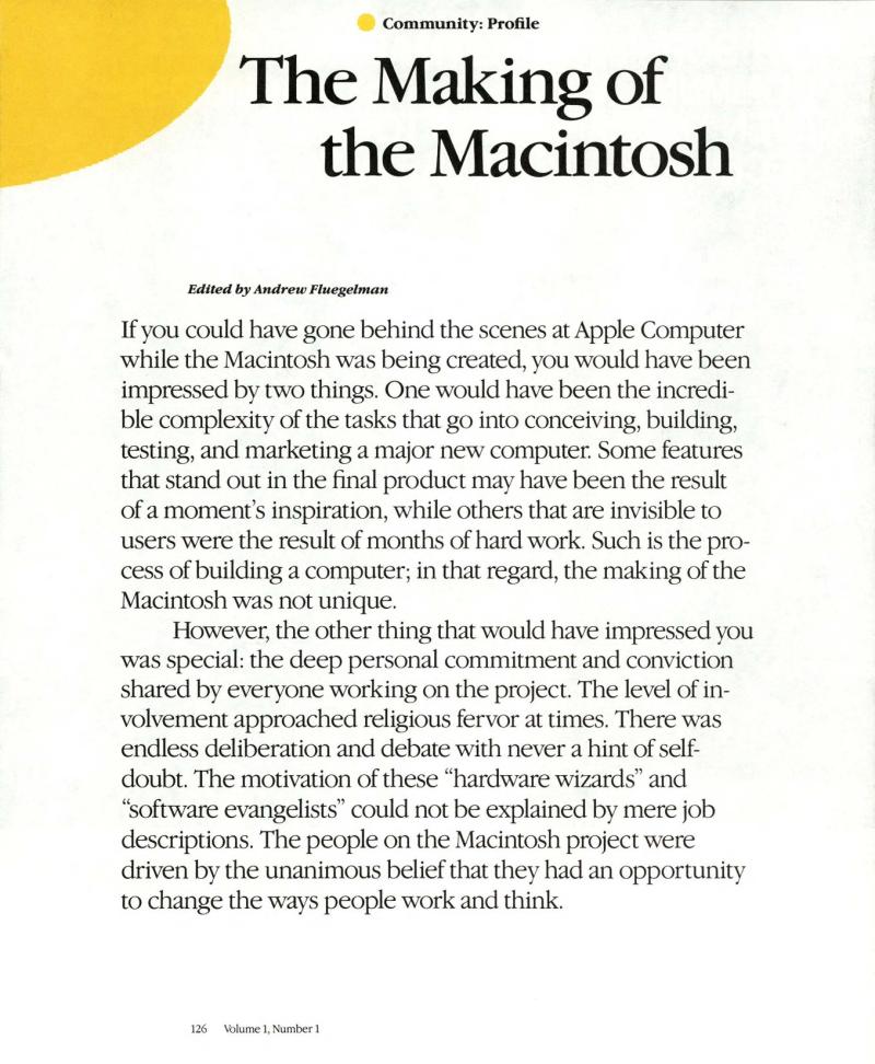 MacWorld 8404 April 1984 premier — page 128