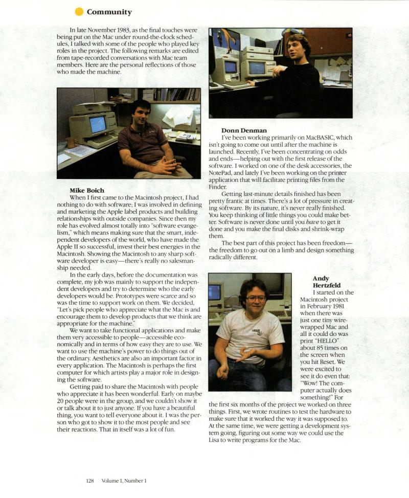 MacWorld 8404 April 1984 premier — page 130