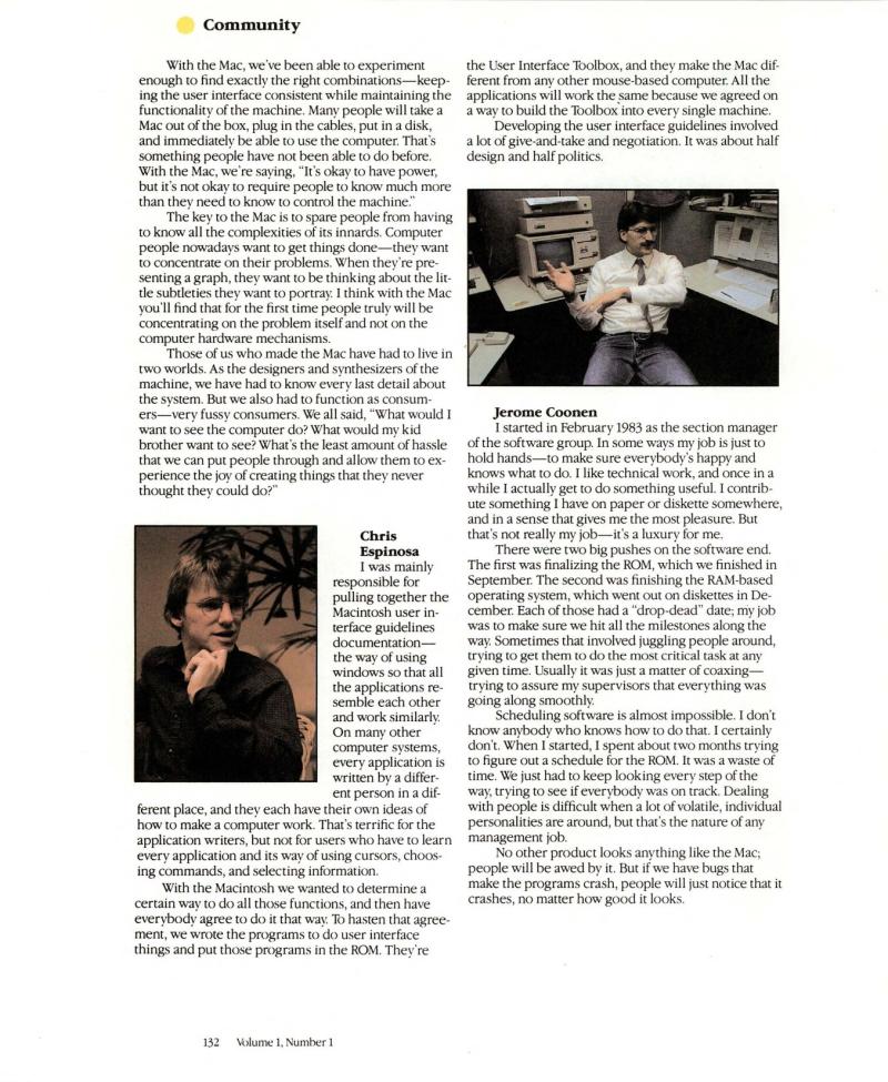 MacWorld 8404 April 1984 premier — page 134