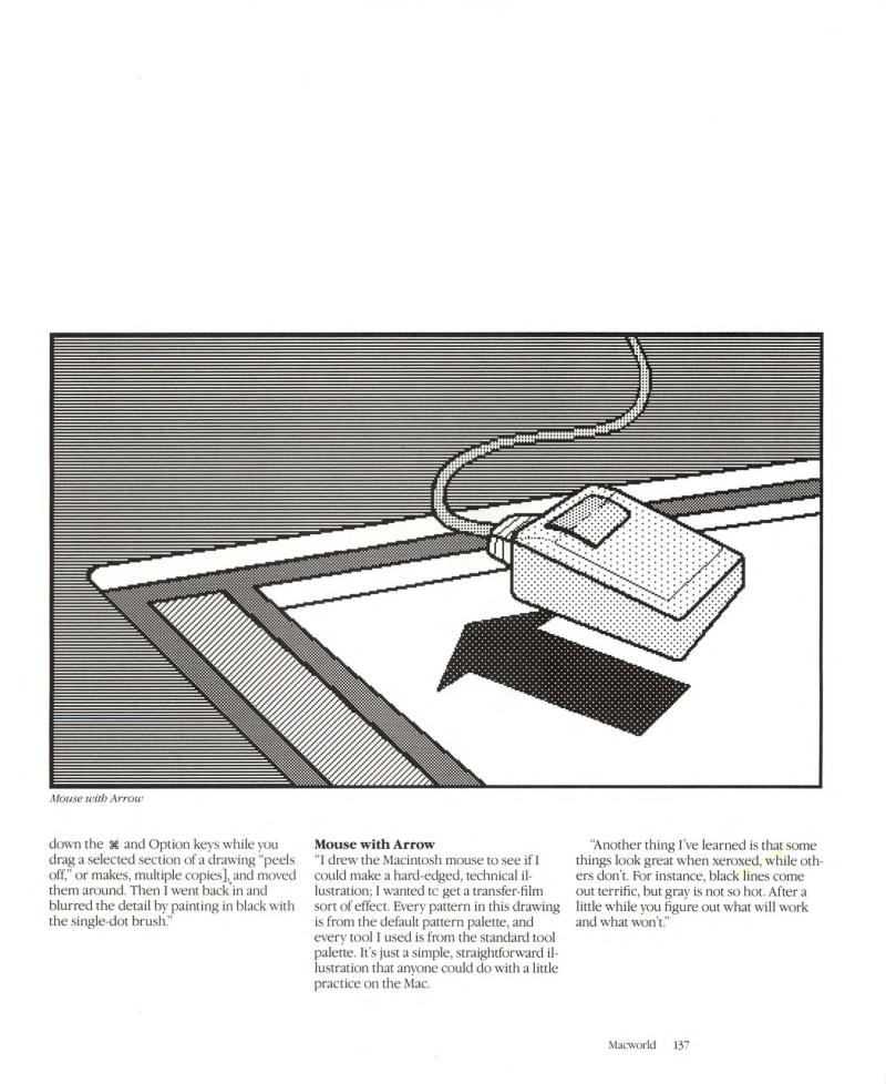 MacWorld 8404 April 1984 premier — page 139
