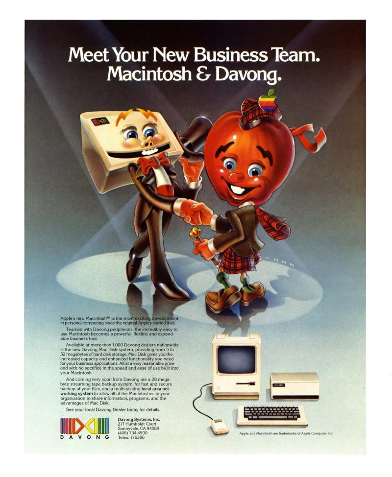 MacWorld 8404 April 1984 premier — page 147