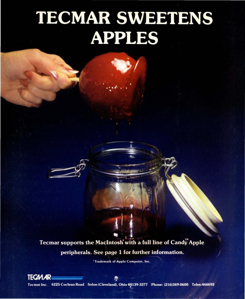 MacWorld 8404 April 1984 premier — page 148