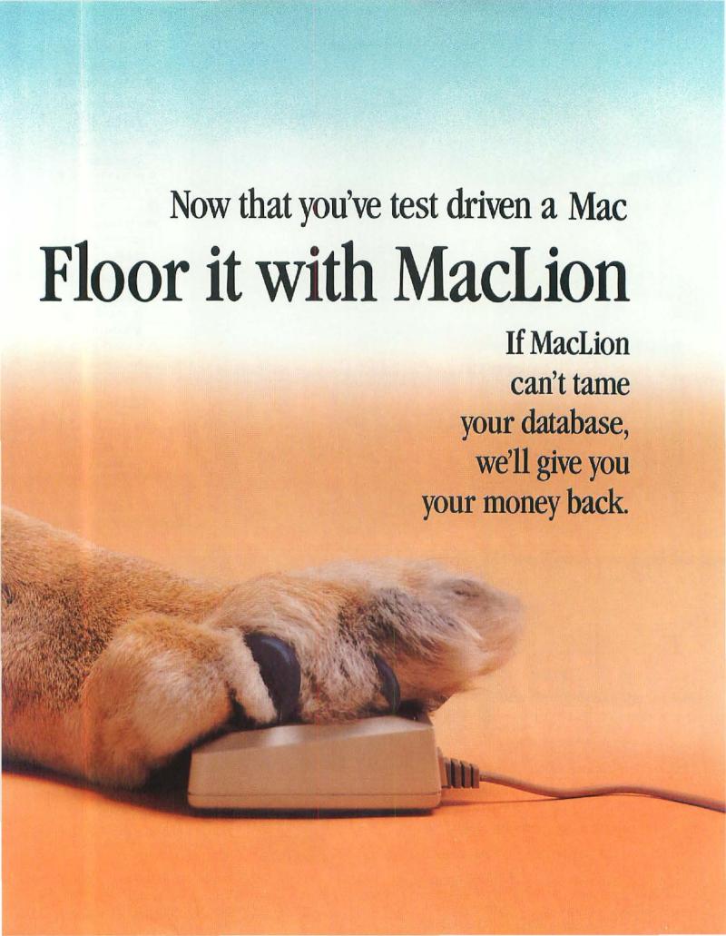 MacWorld 8503 March 1985 — page 20