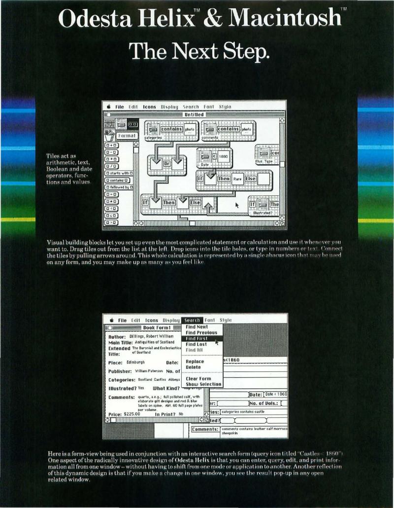 MacWorld 8503 March 1985 — page 43