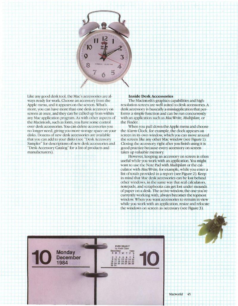 MacWorld 8503 March 1985 — page 49