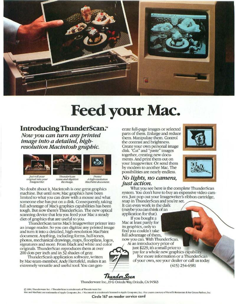 MacWorld 8503 March 1985 — page 71