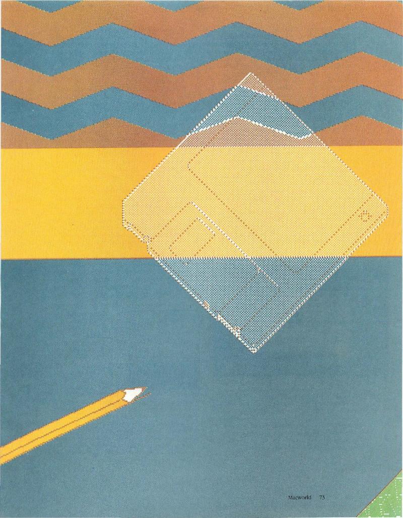 MacWorld 8503 March 1985 — page 79