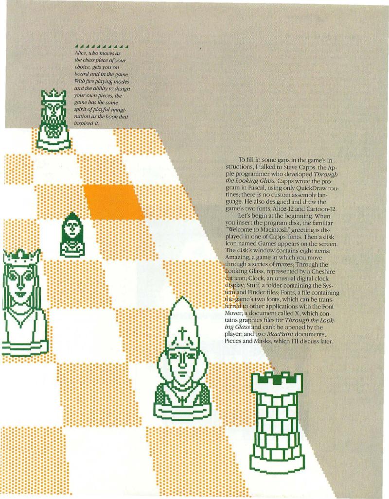 MacWorld 8503 March 1985 — page 91