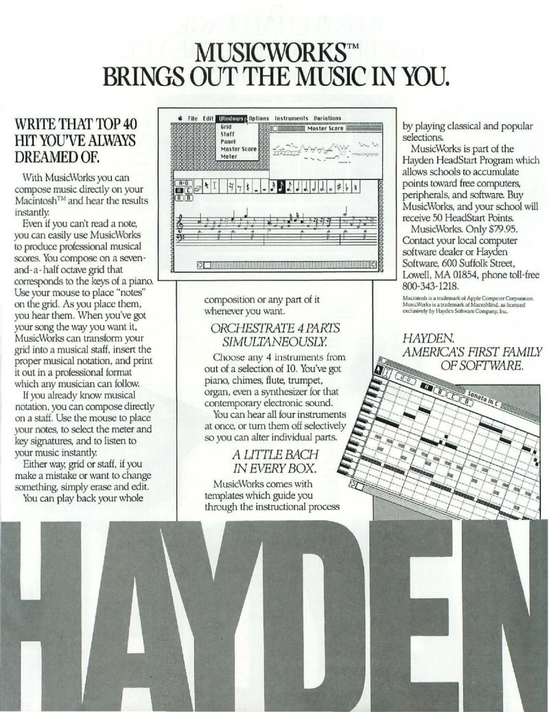 MacWorld 8503 March 1985 — page 95