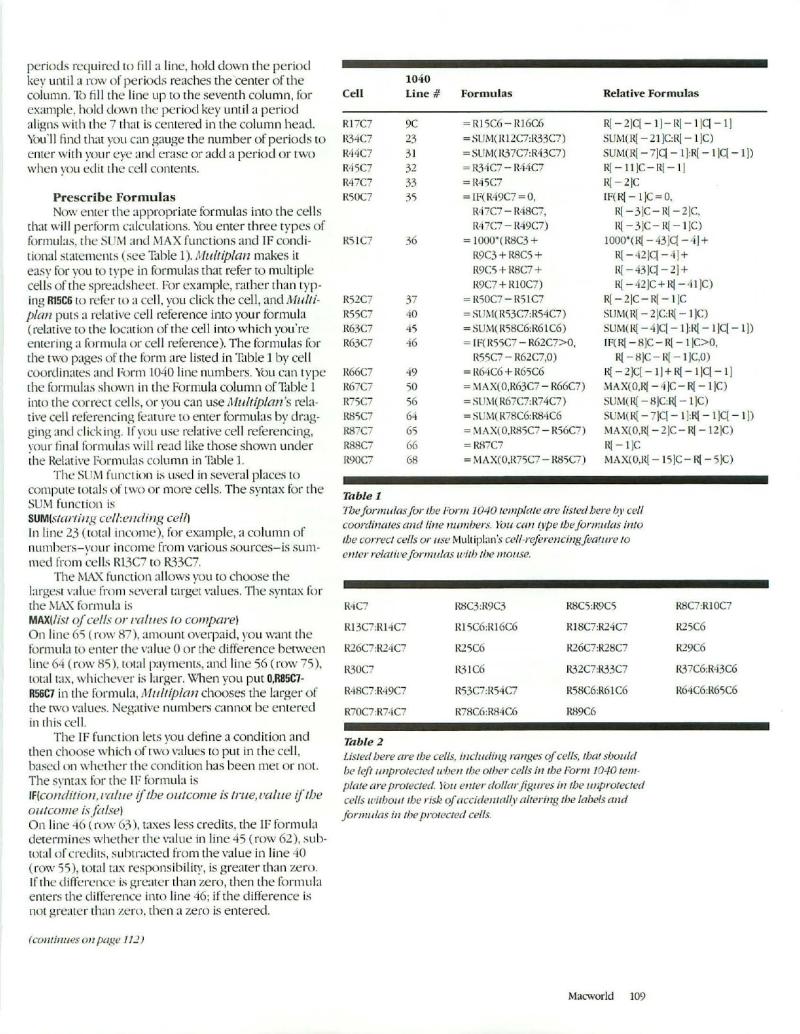 MacWorld 8503 March 1985 — page 115