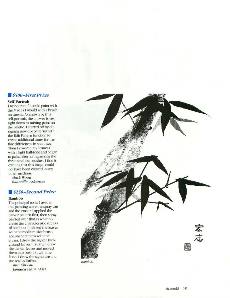 MacWorld 8503 March 1985 — page 149