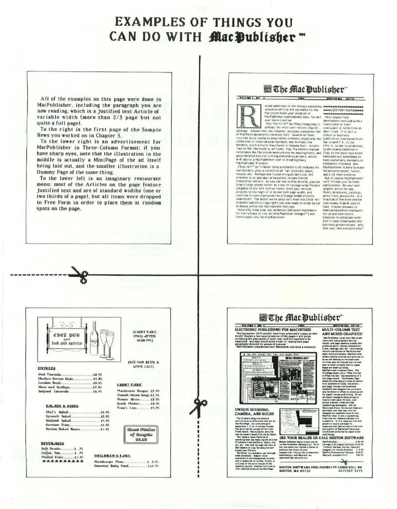 MacWorld 8503 March 1985 — page 153