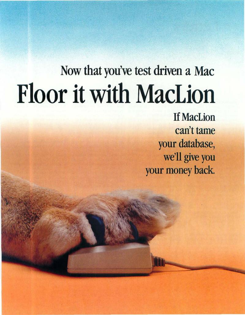 MacWorld 8504 April 1985 — page 28