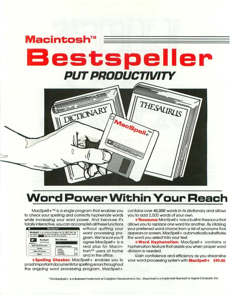 MacWorld 8504 April 1985 — page 44