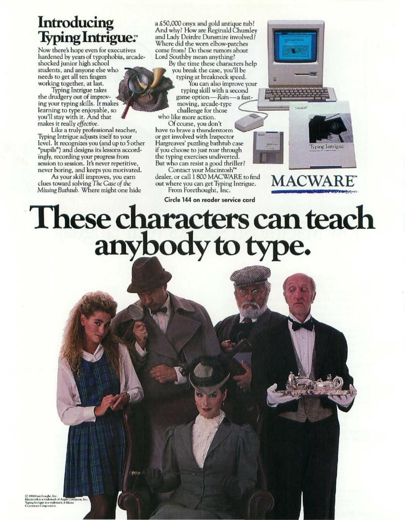 MacWorld 8504 April 1985 — page 56