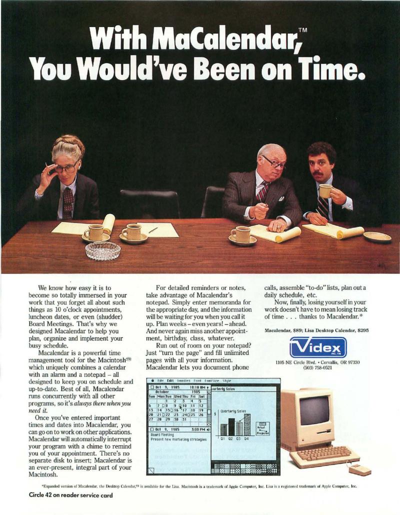 MacWorld 8504 April 1985 — page 59