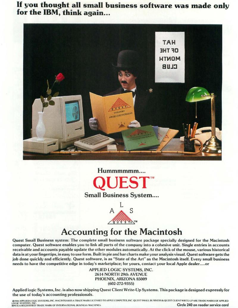 MacWorld 8504 April 1985 — page 68