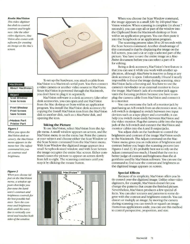 MacWorld 8504 April 1985 — page 75