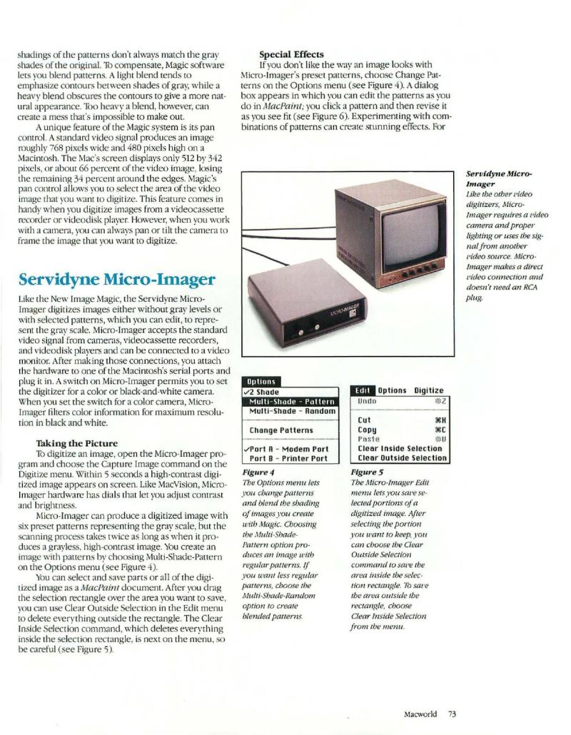 MacWorld 8504 April 1985 — page 77