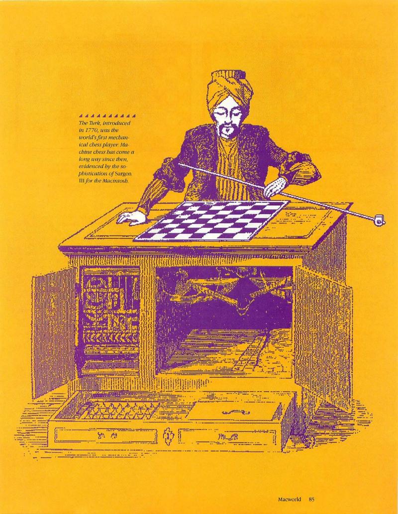 MacWorld 8504 April 1985 — page 87