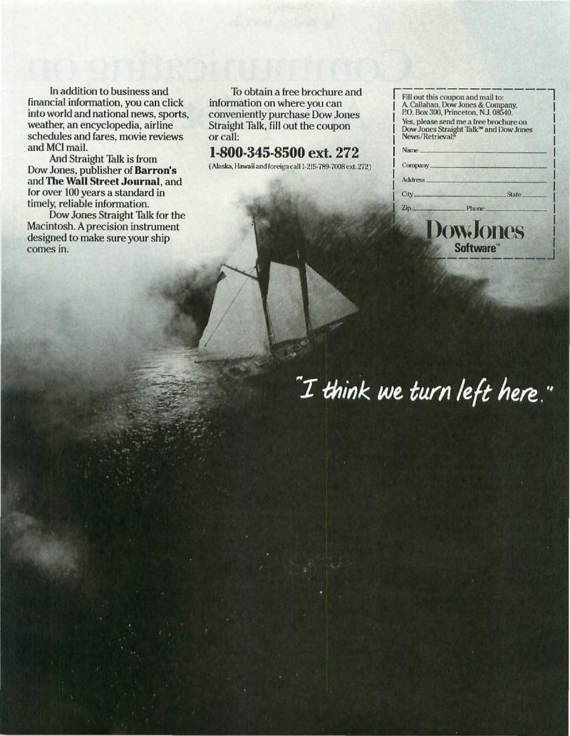 MacWorld 8504 April 1985 — page 95