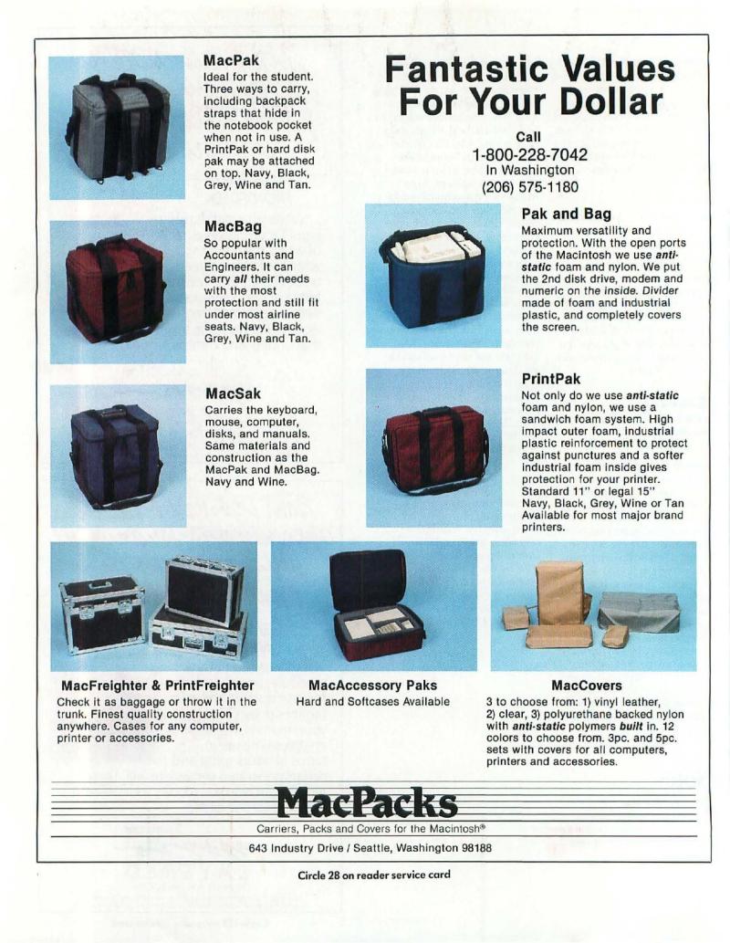 MacWorld 8504 April 1985 — page 118