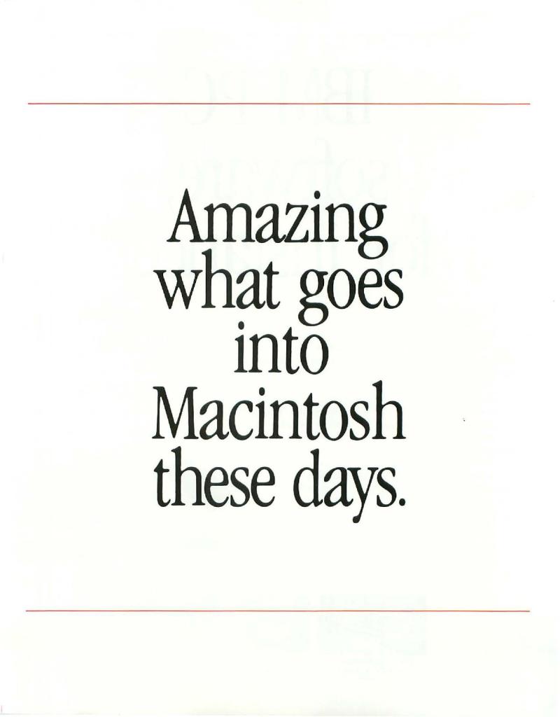 MacWorld 8505 May 1985 — page 15