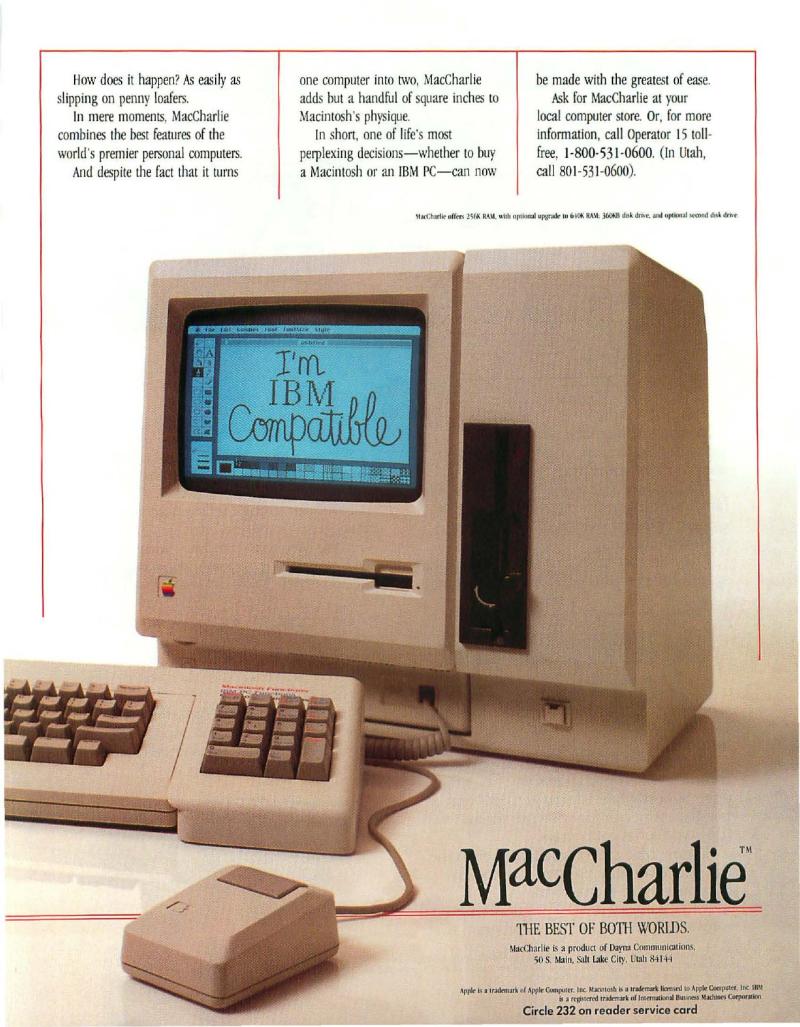 MacWorld 8505 May 1985 — page 17