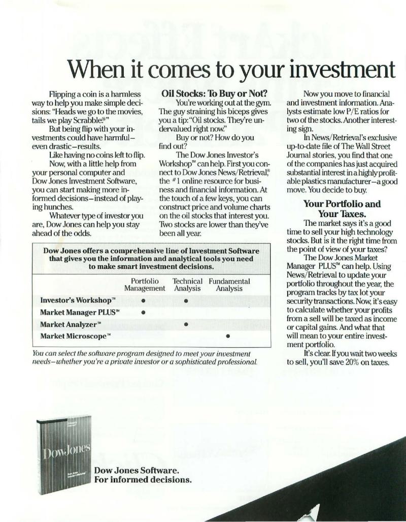 MacWorld 8505 May 1985 — page 30