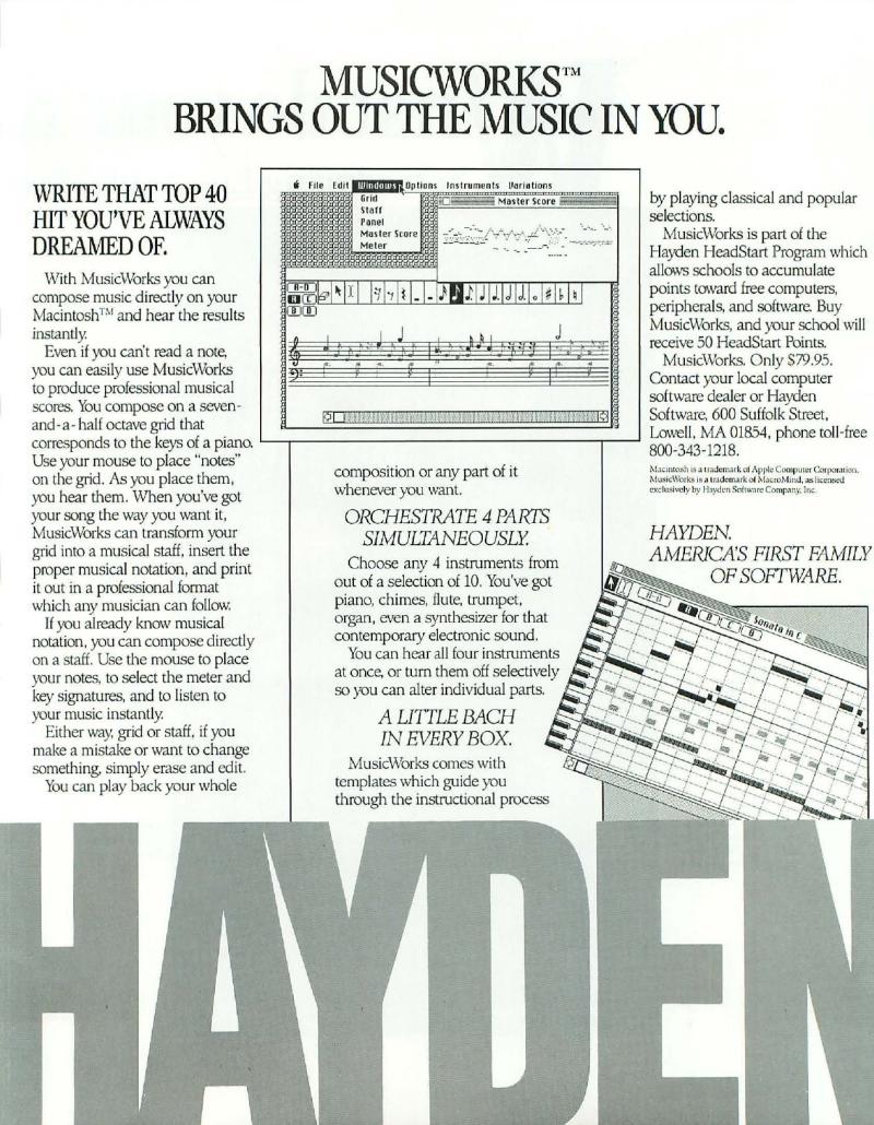 MacWorld 8505 May 1985 — page 37