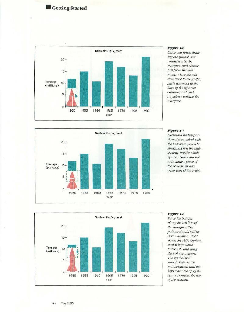 MacWorld 8505 May 1985 — page 46