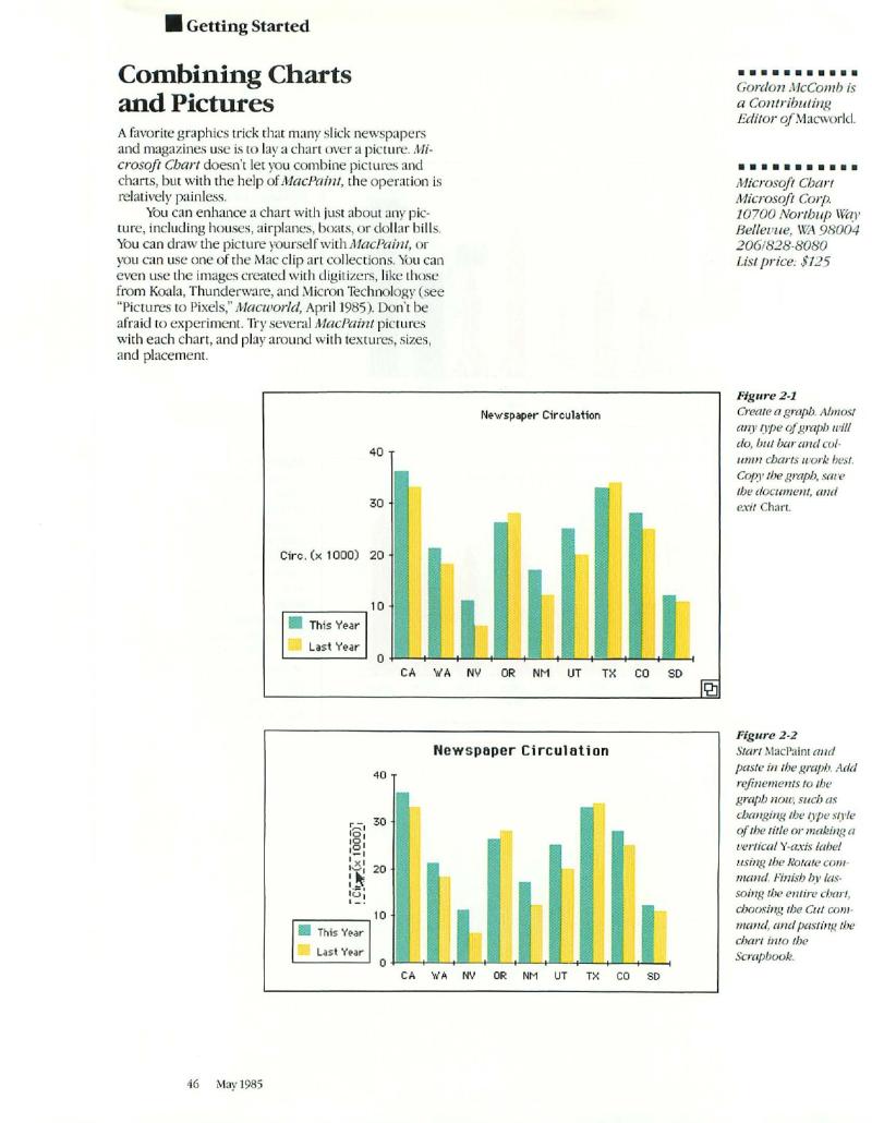 MacWorld 8505 May 1985 — page 48