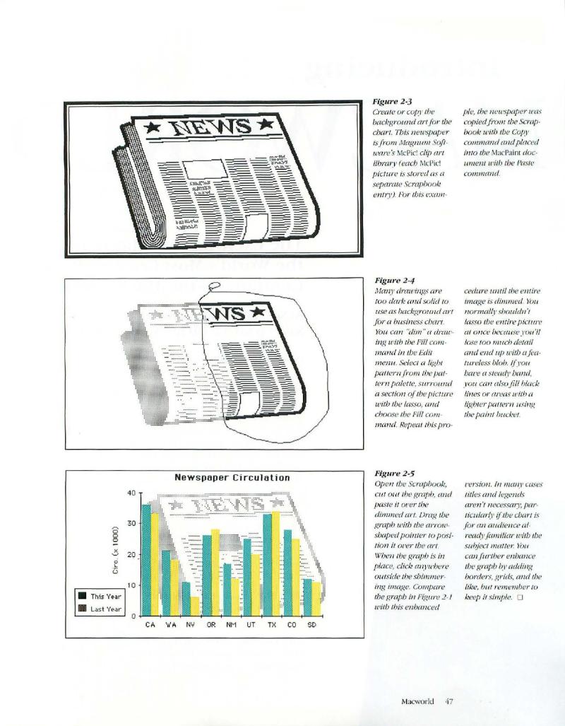 MacWorld 8505 May 1985 — page 49