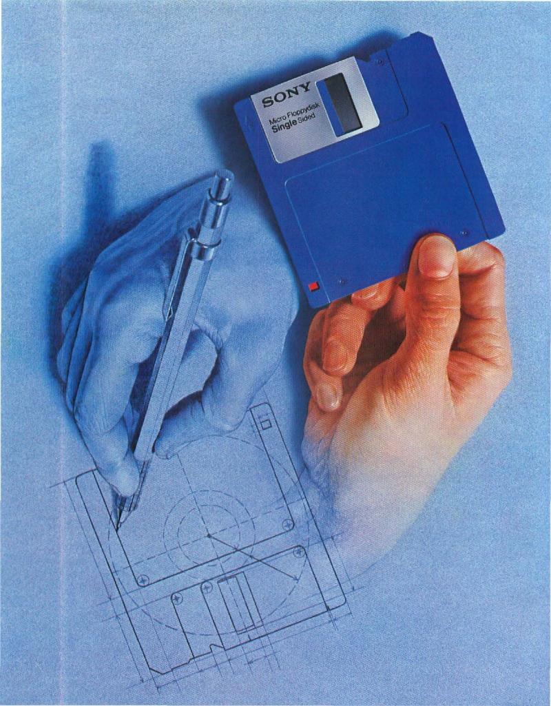MacWorld 8505 May 1985 — page 72