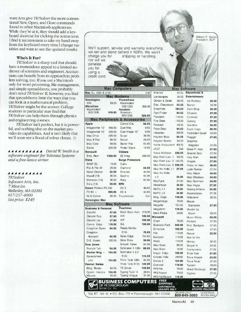 MacWorld 8505 May 1985 — page 93