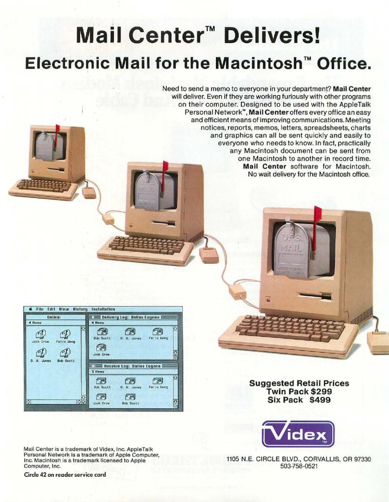 MacWorld 8505 May 1985 — page 97
