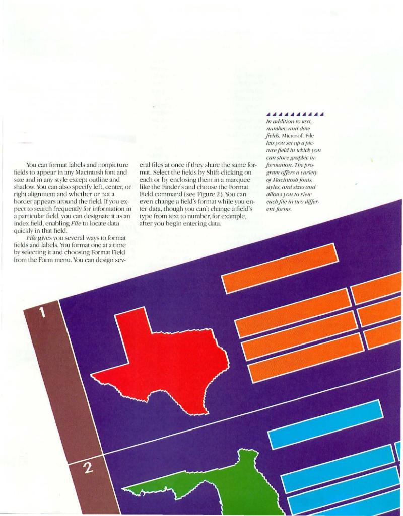 MacWorld 8505 May 1985 — page 101