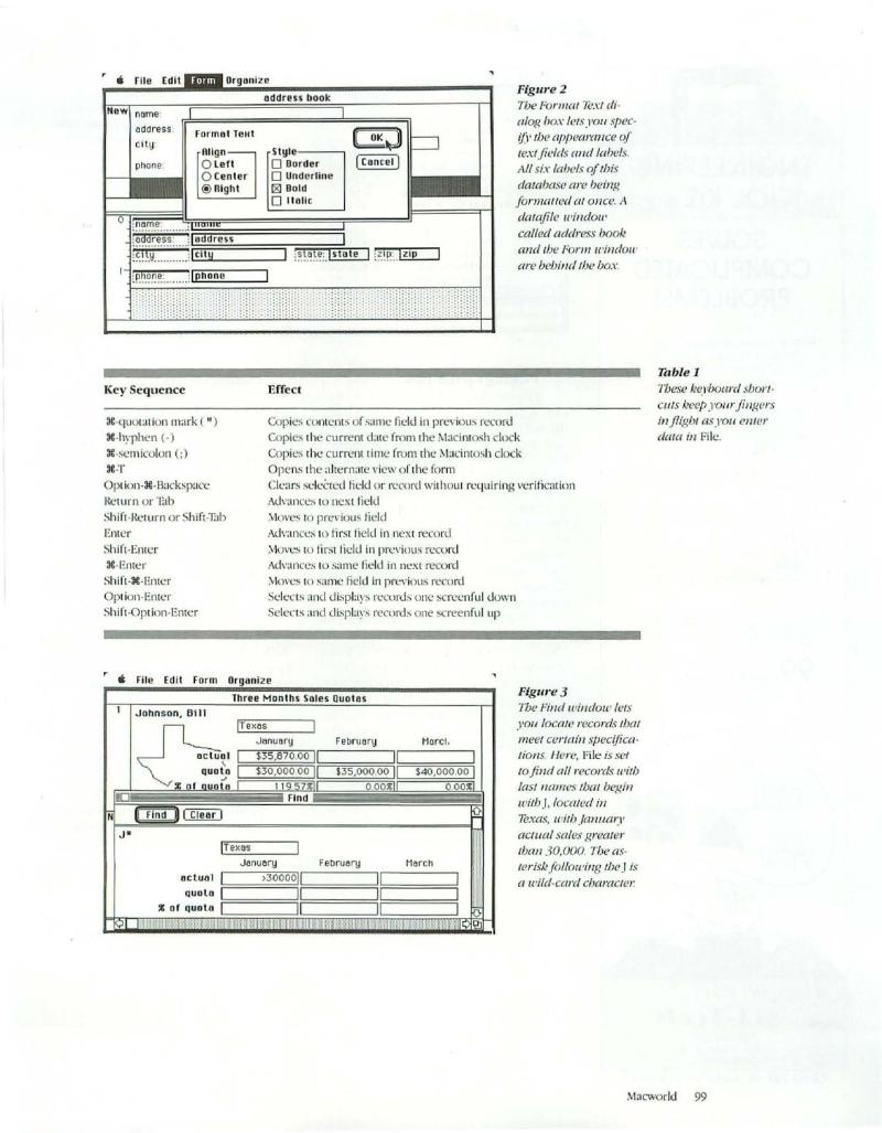 MacWorld 8505 May 1985 — page 103