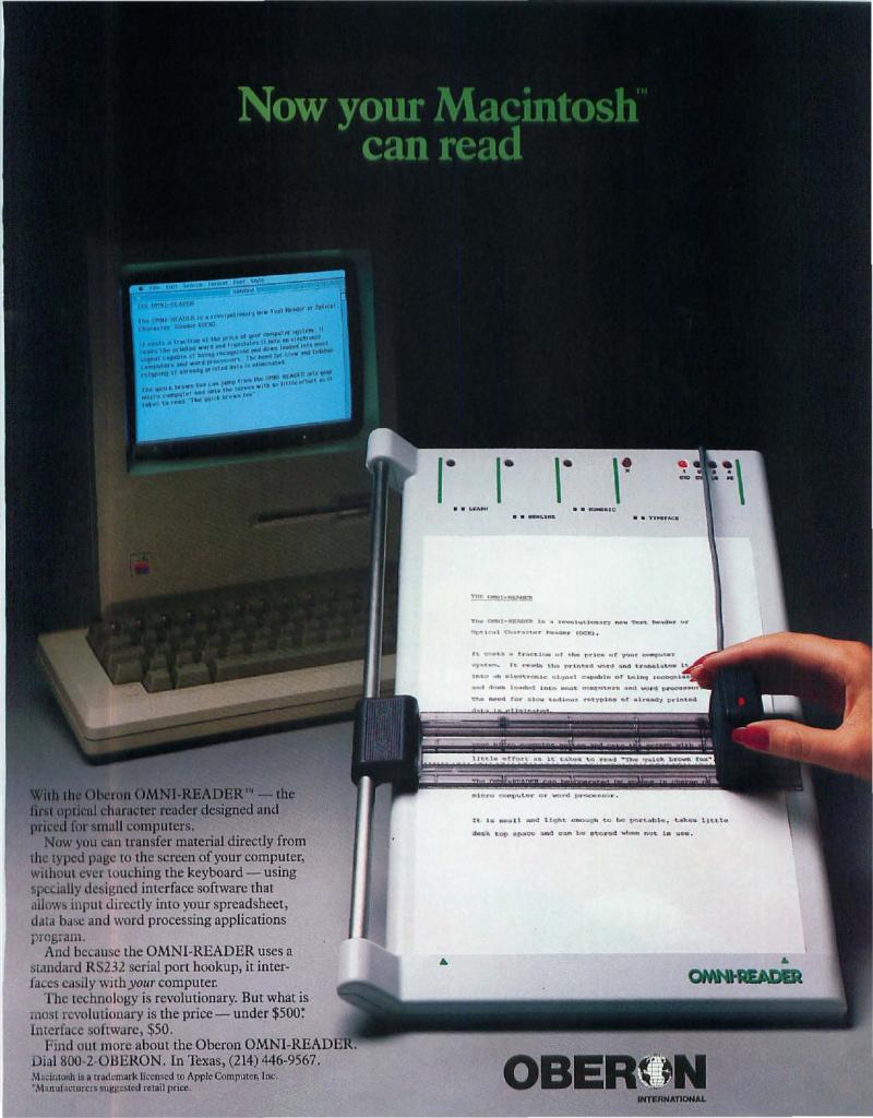 MacWorld 8505 May 1985 — page 108