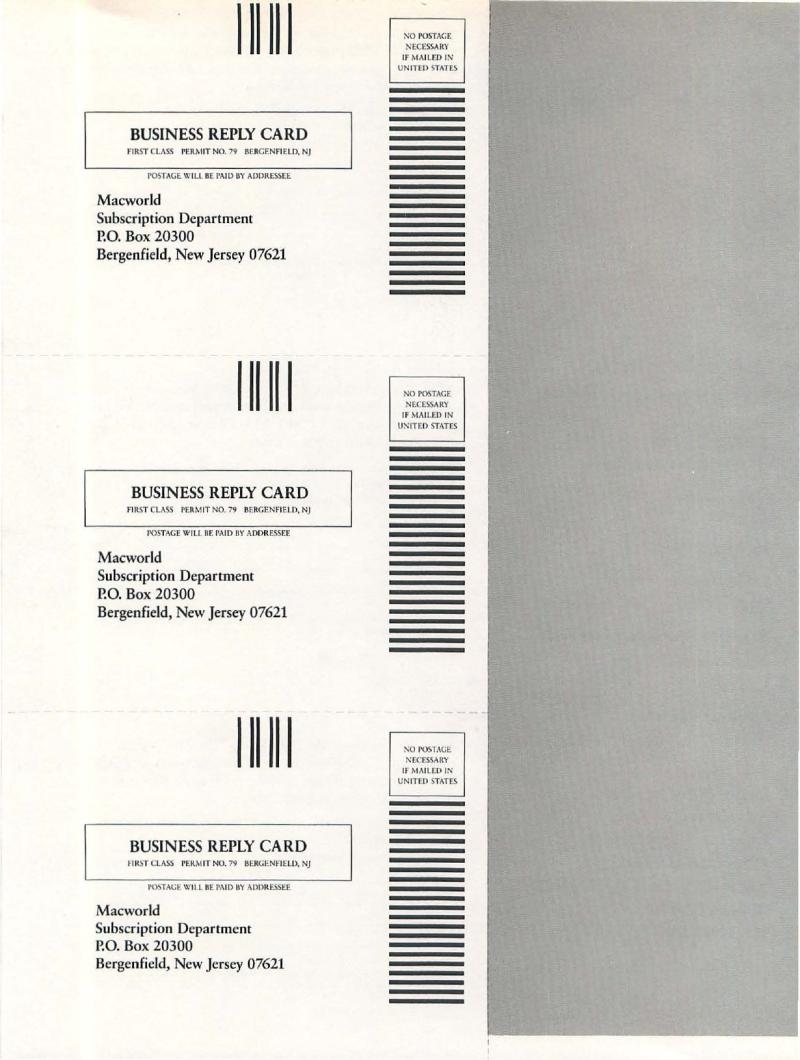 MacWorld 8505 May 1985 — page 122