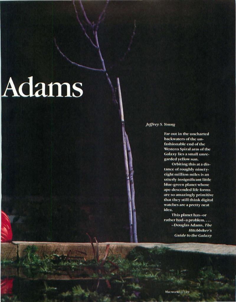 MacWorld 8505 May 1985 — page 157
