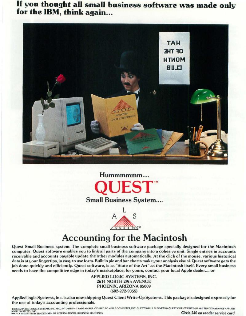 MacWorld 8505 May 1985 — page 162