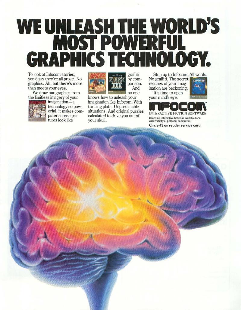 MacWorld 8505 May 1985 — page 163