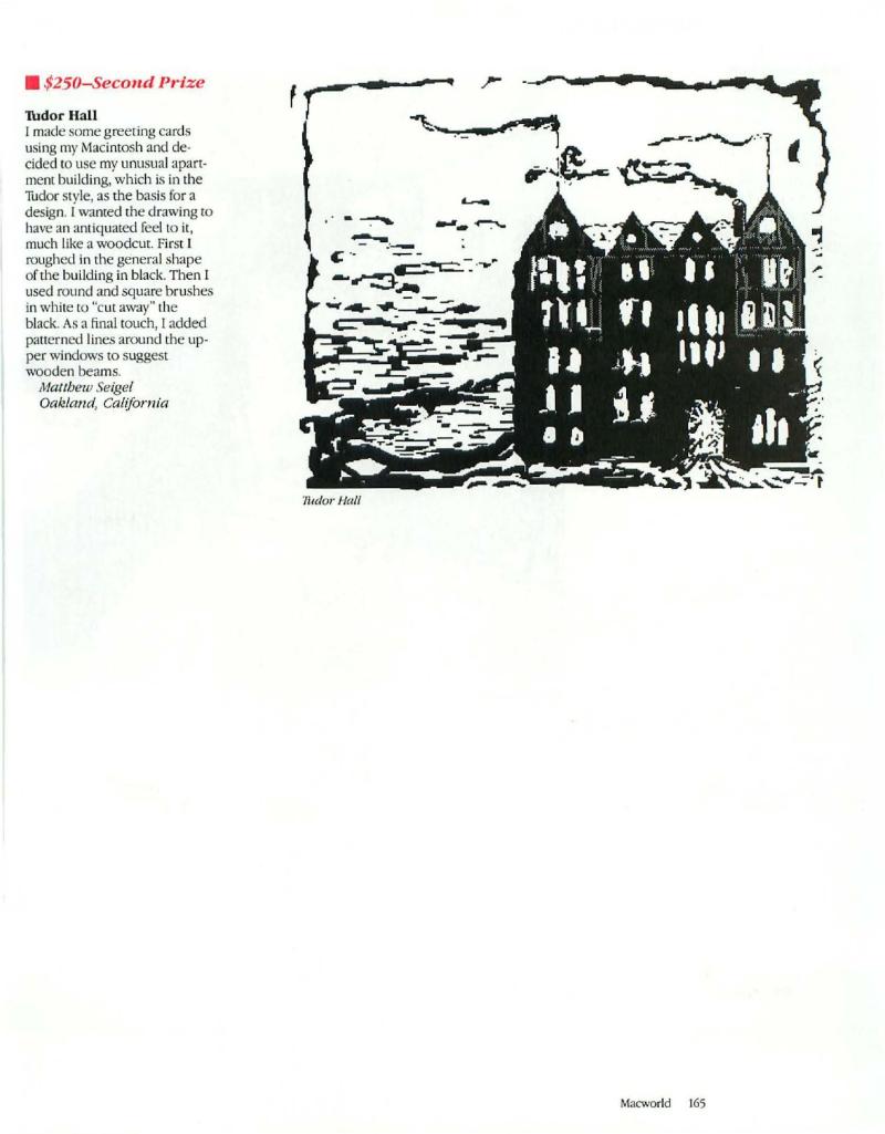 MacWorld 8505 May 1985 — page 173
