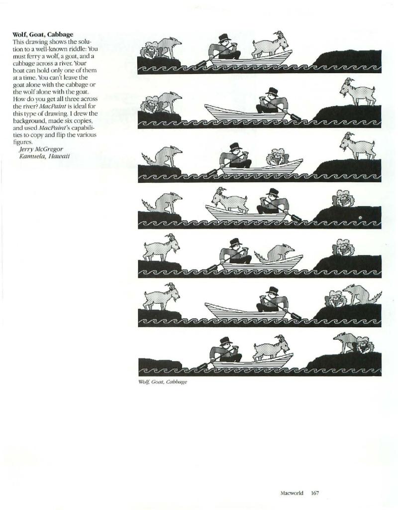 MacWorld 8505 May 1985 — page 175