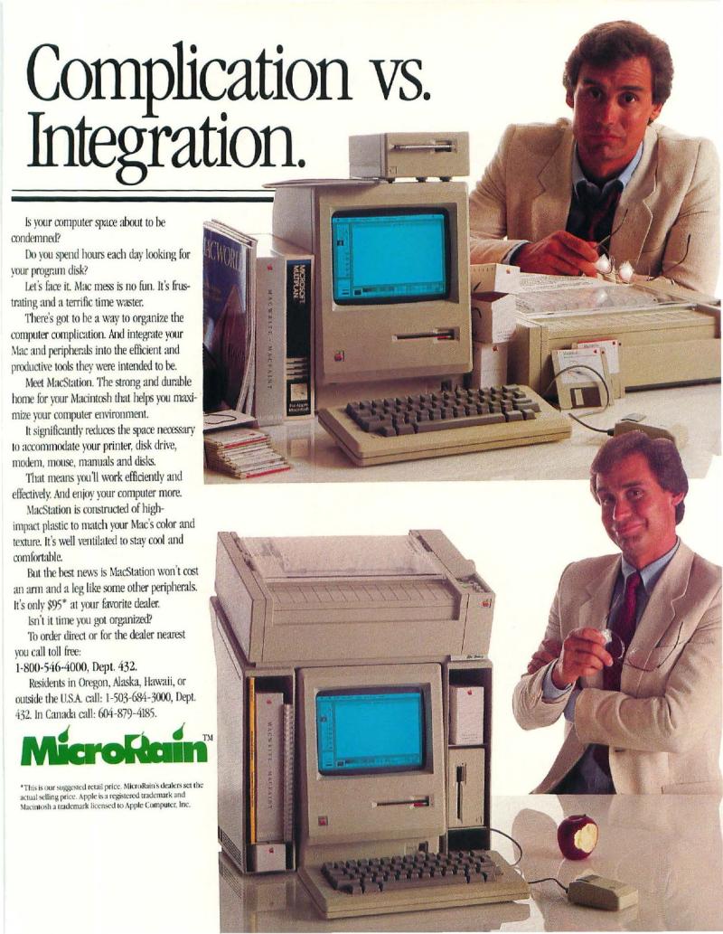 MacWorld 8506 June 1985 — page 2